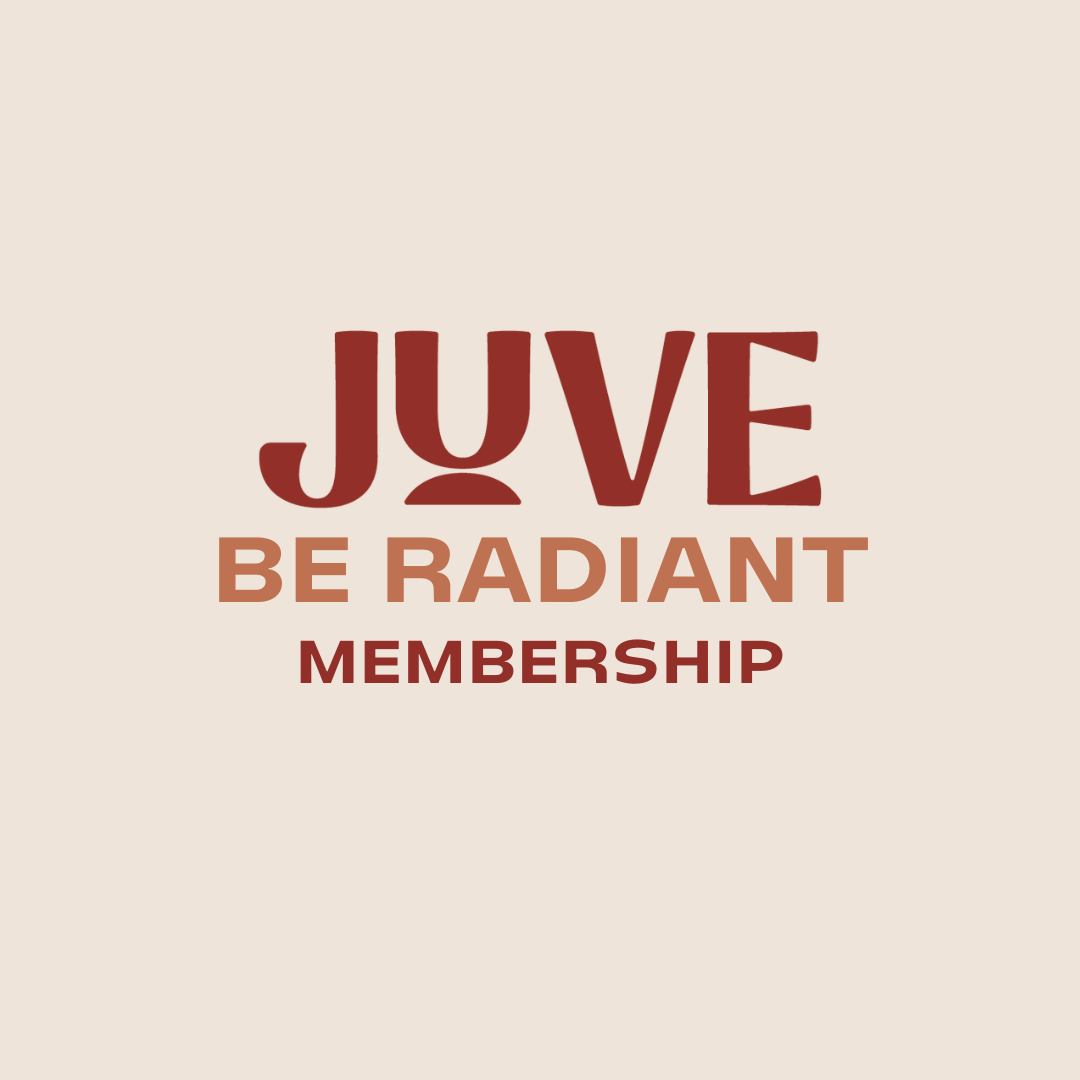 Be Radiant