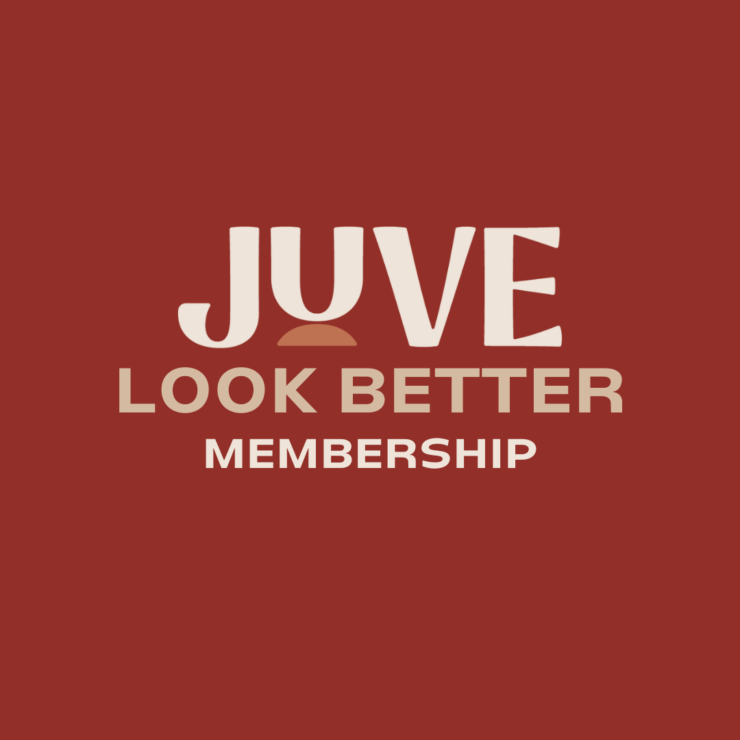 Look Better Membership