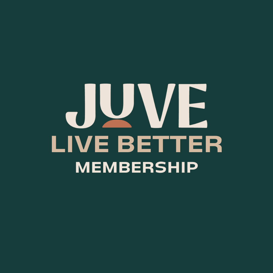 Live Better Membership