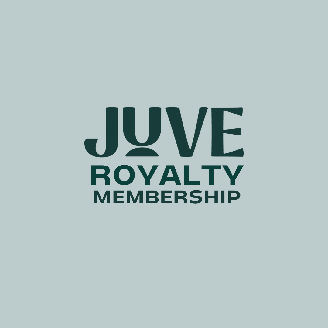 Juve royalty membership juve integrative medicine wellness