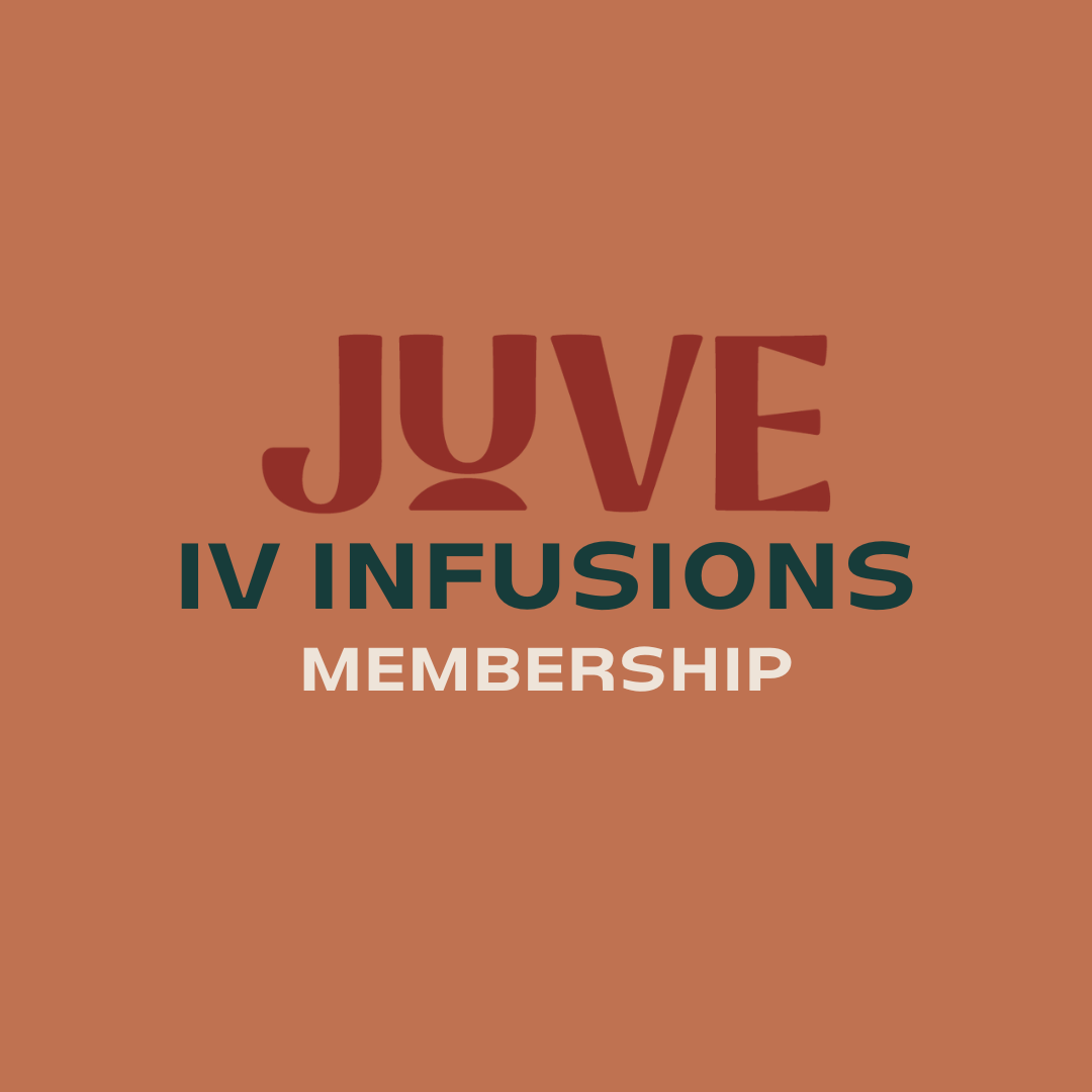 IV Infusion Membership